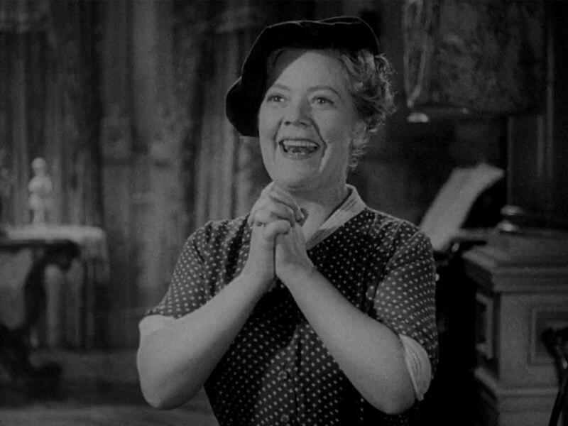 Spring Byington: Nữ diễn viên người Mỹ