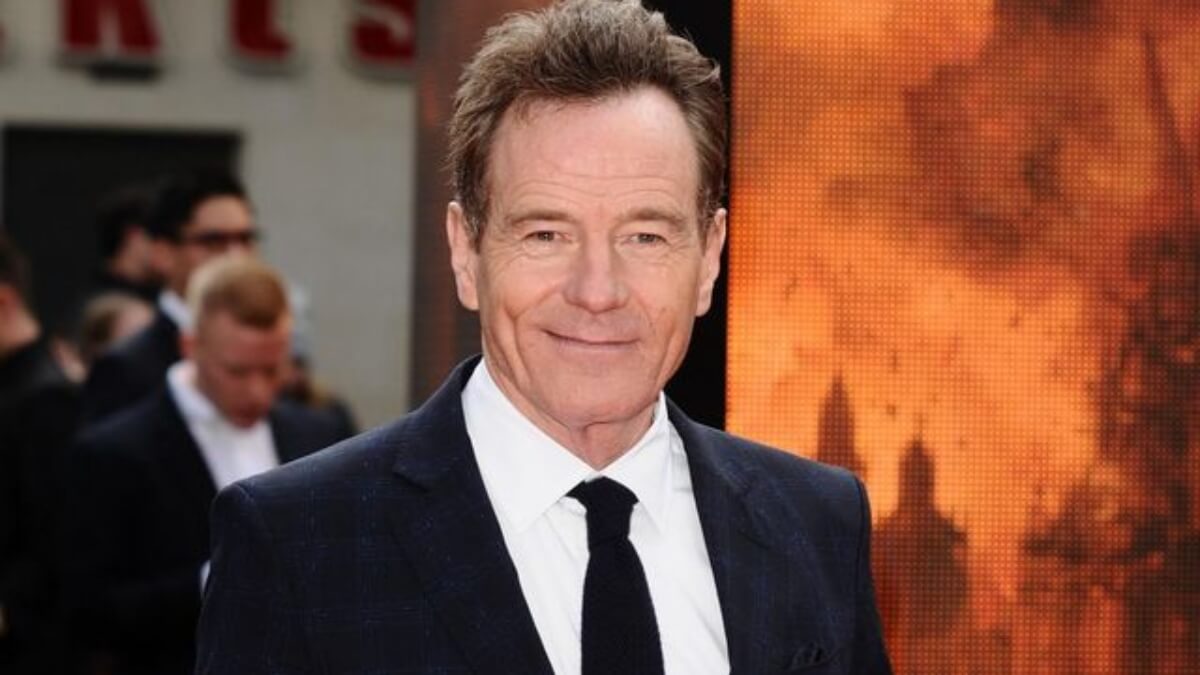 Brian Cranston là một đạo diễn, biên kịch và nhà sản xuất