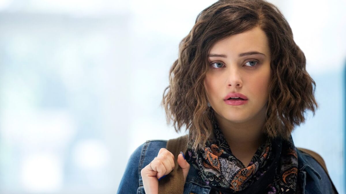 Katherine Anne Langford là nữ diễn viên người Úc