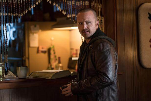 Aaron Paul: Diễn viên nổi tiếng người Mỹ