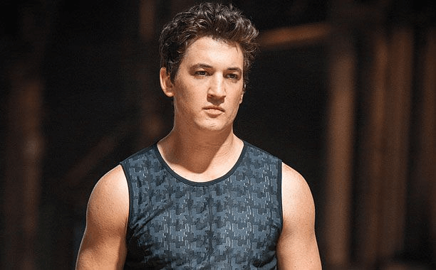 Miles Teller: Diễn viên Hollywood nổi tiếng