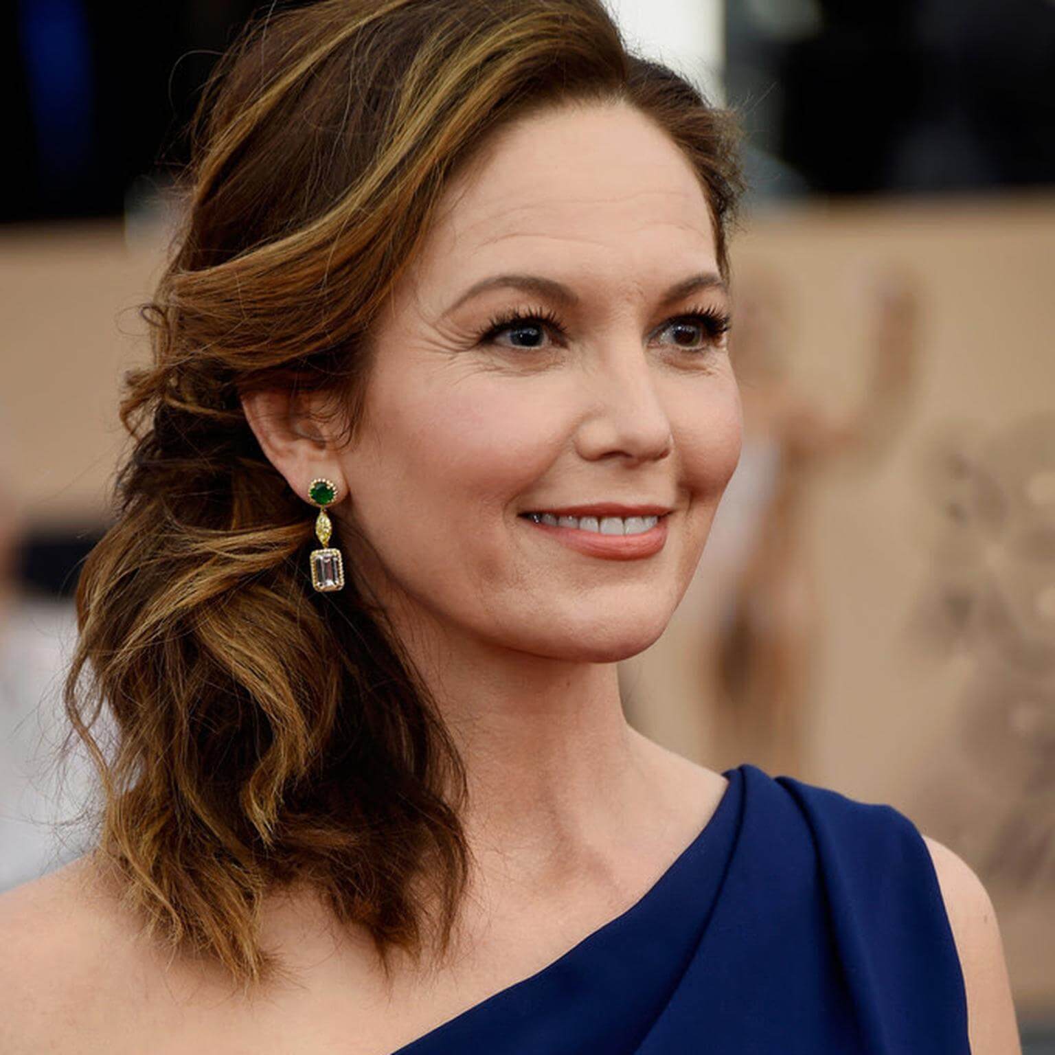 Diane Lane (sinh ngày 22 tháng 1 năm 1965) là một nữ diễn viên người Mỹ