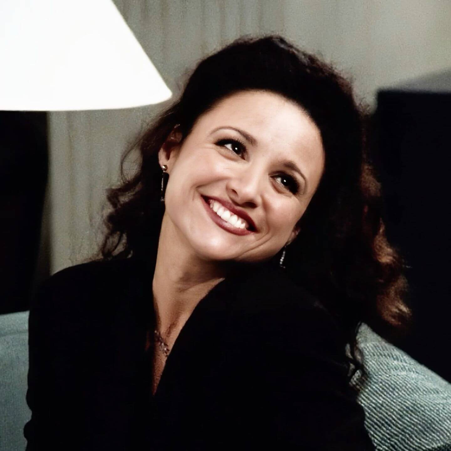 Elaine Marie Benes là một nhân vật trong bộ phim hài tình huống truyền hình Mỹ Seinfeld , do SNL Julia Louis-Dreyfus thủ vai.