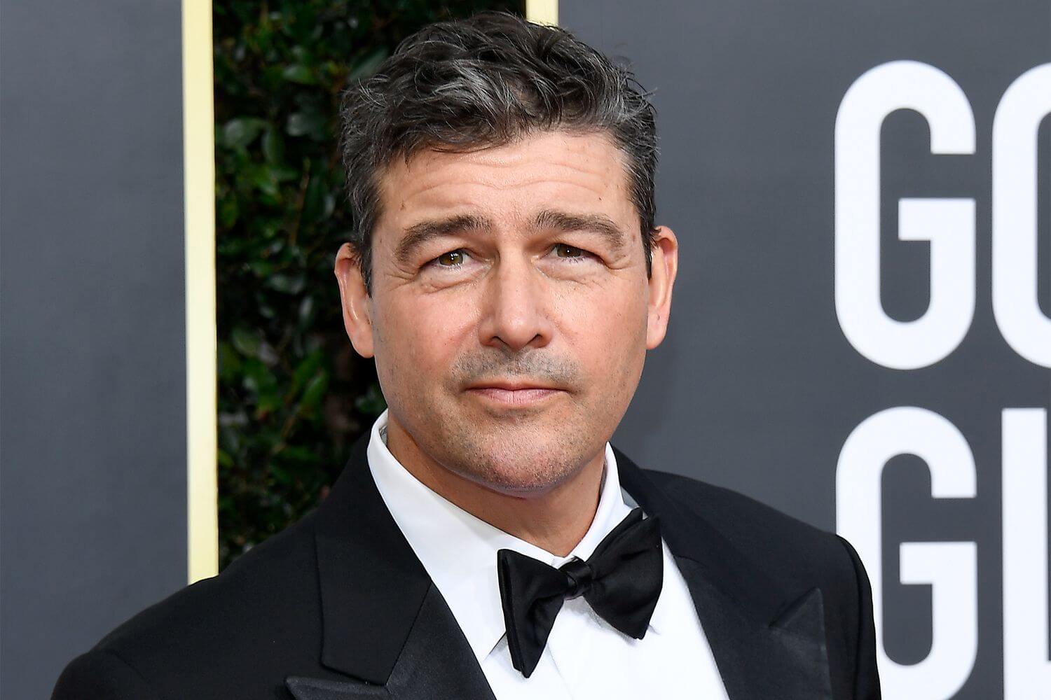 Kyle Martin Chandler là một diễn viên người Mỹ